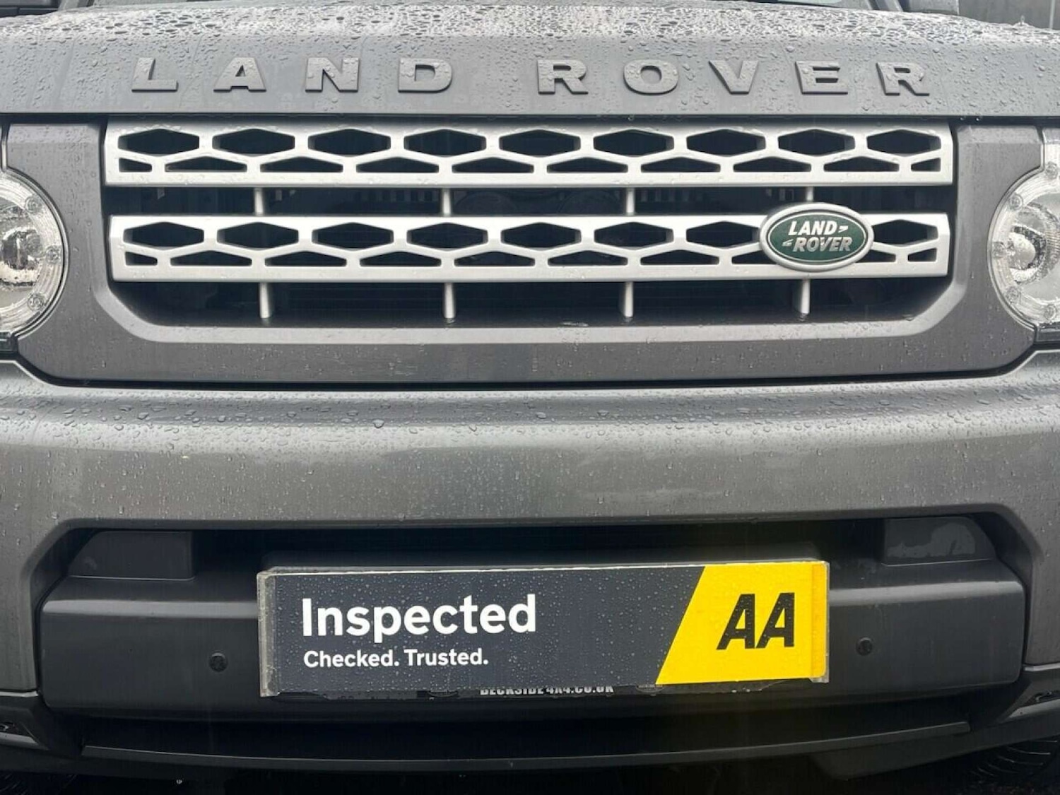 Used Land Rover Discovery 2013 for sale - 77001231: Photo 35