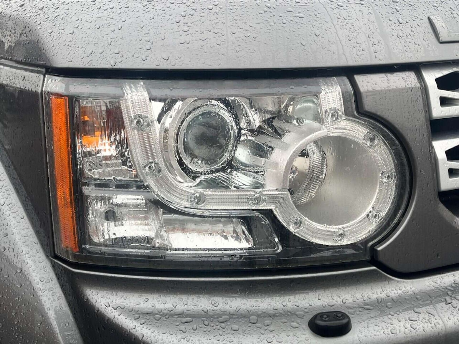 Used Land Rover Discovery 2013 for sale - 77001231: Photo 37