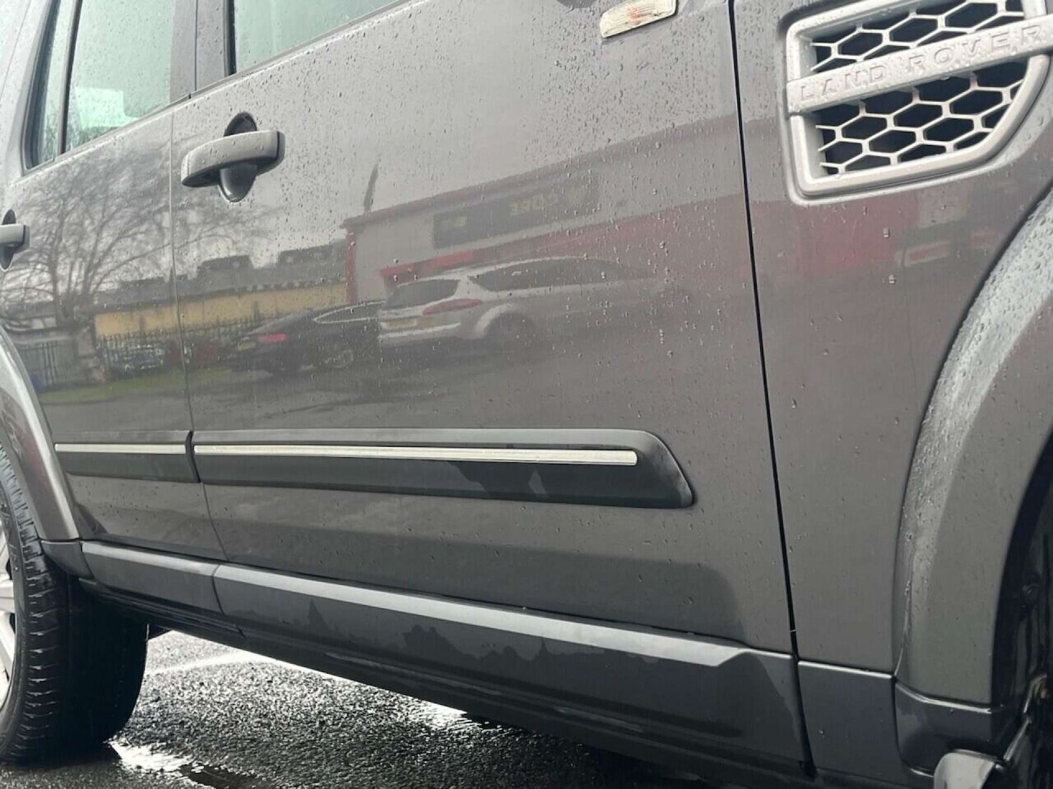 Used Land Rover Discovery 2013 for sale - 77001231: Photo 38