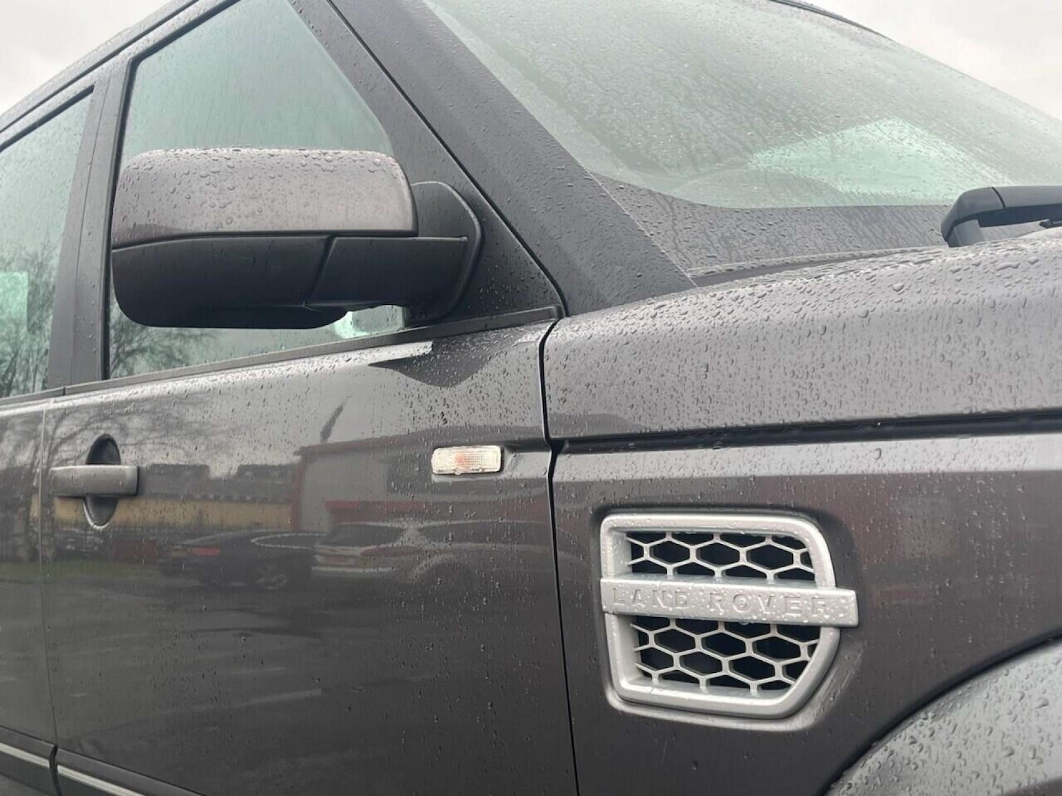 Used Land Rover Discovery 2013 for sale - 77001231: Photo 40