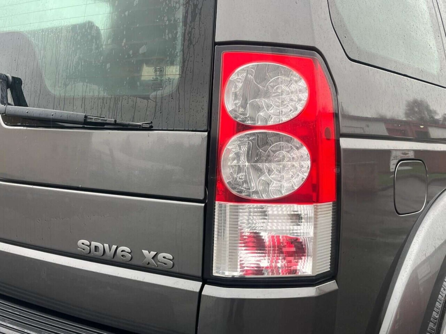 Used Land Rover Discovery 2013 for sale - 77001231: Photo 41