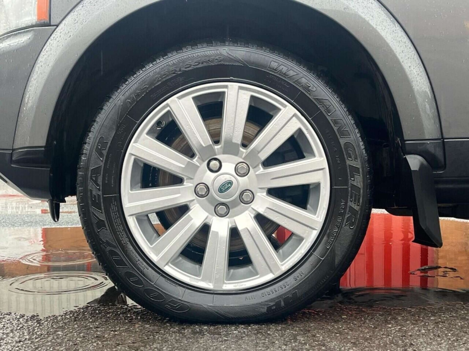 Used Land Rover Discovery 2013 for sale - 77001231: Photo 44