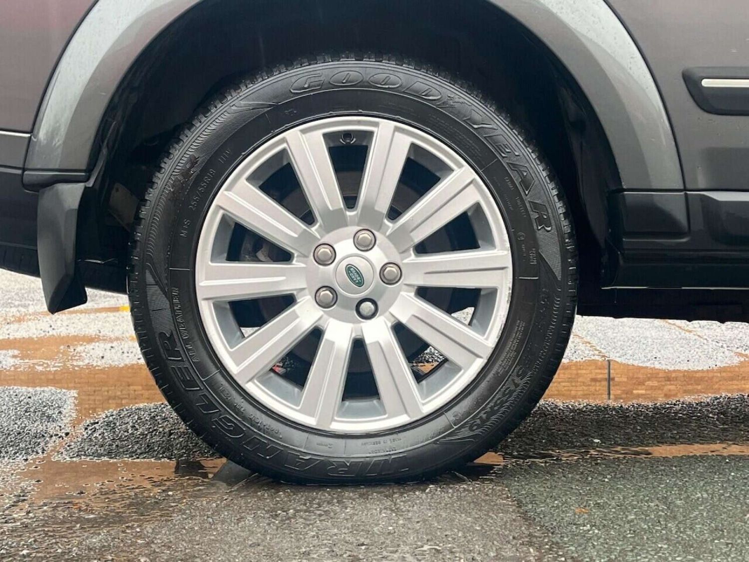 Used Land Rover Discovery 2013 for sale - 77001231: Photo 45