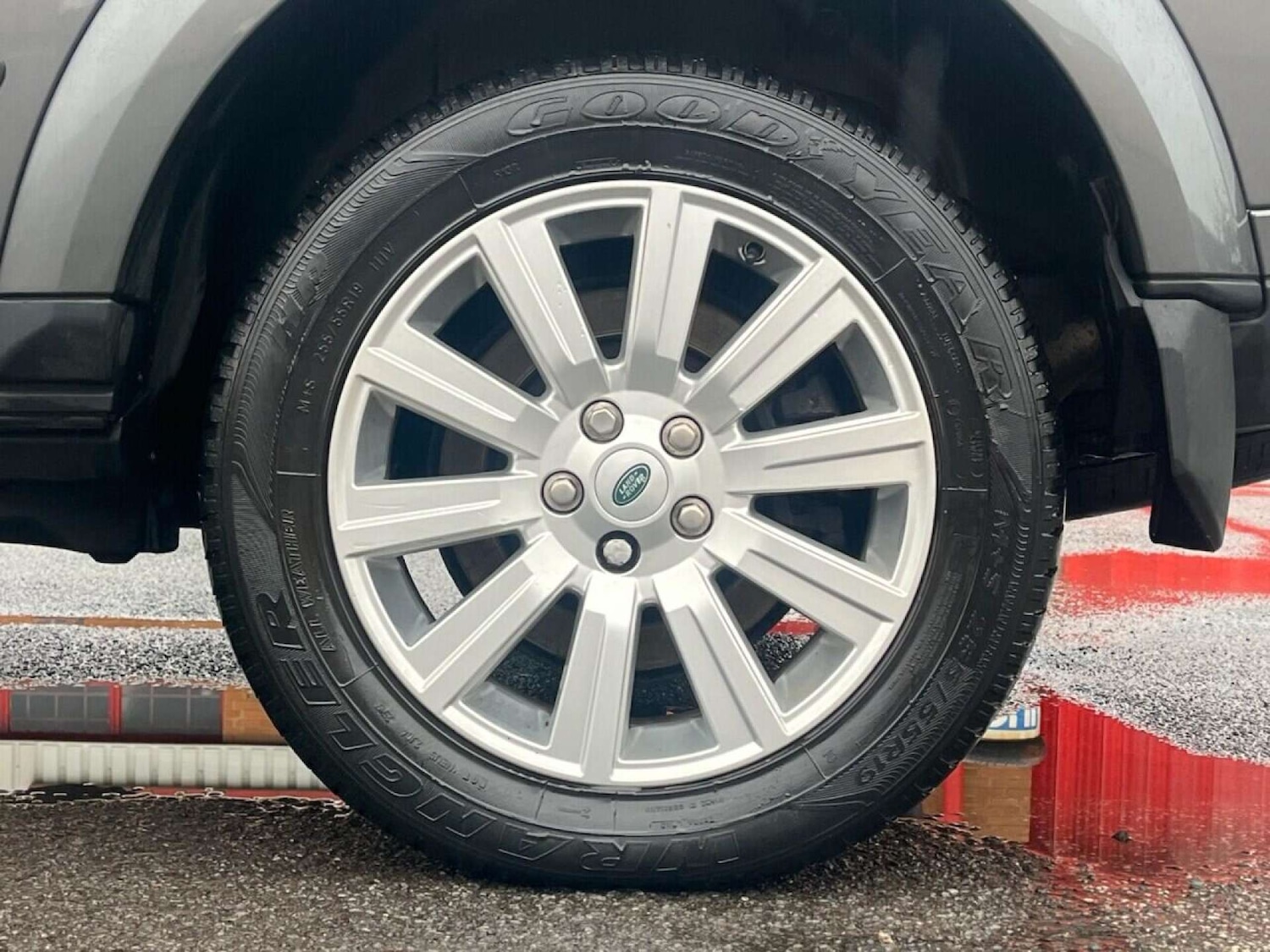 Used Land Rover Discovery 2013 for sale - 77001231: Photo 46