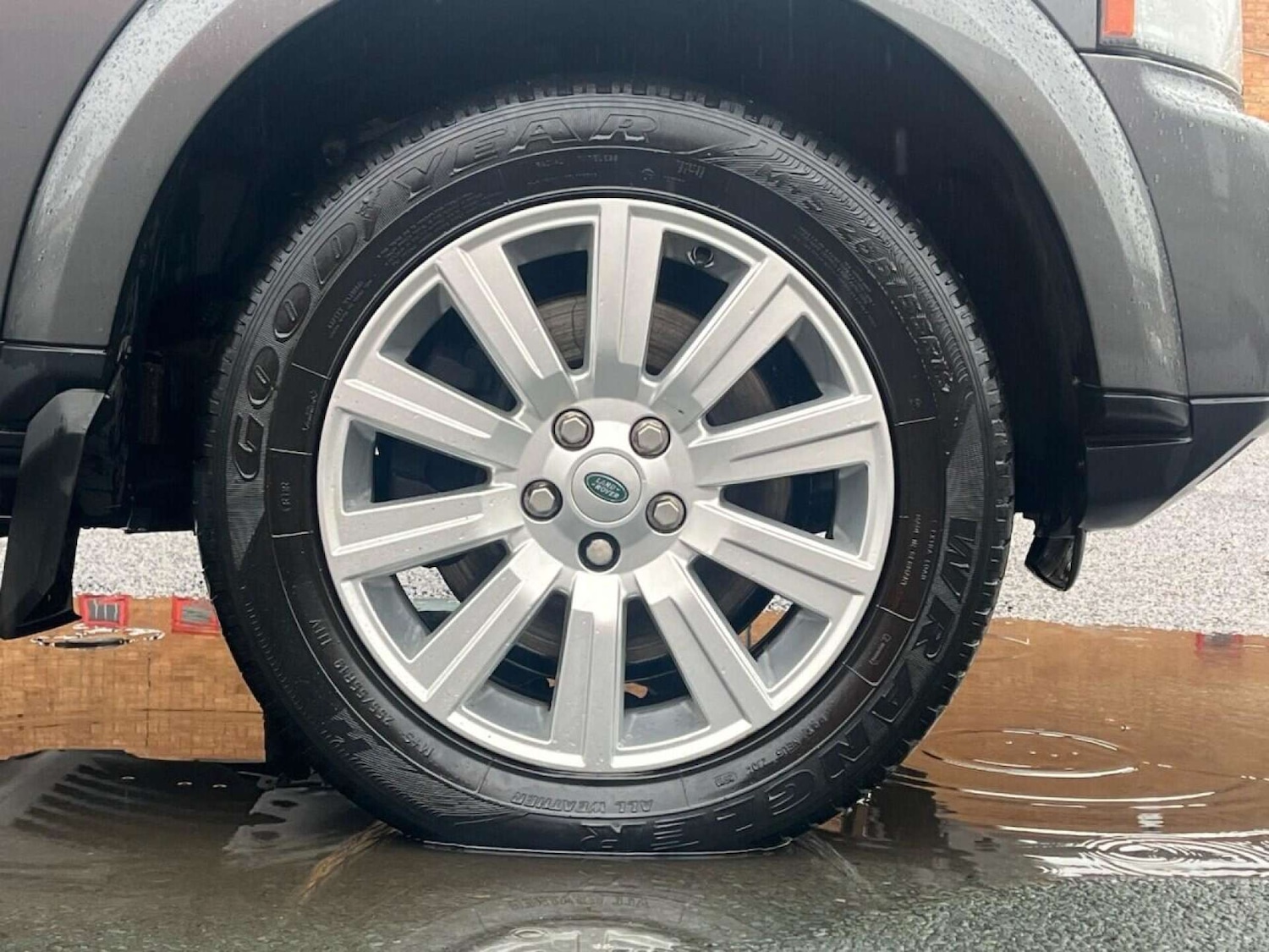 Used Land Rover Discovery 2013 for sale - 77001231: Photo 47