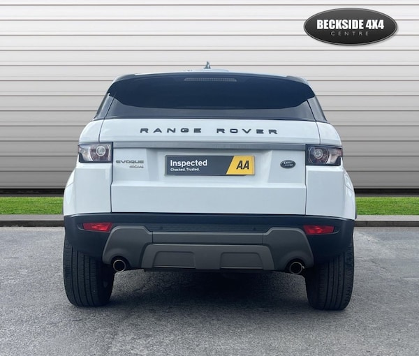 Used Land Rover Range Rover Evoque 2013 for sale - 74947793: Photo 10