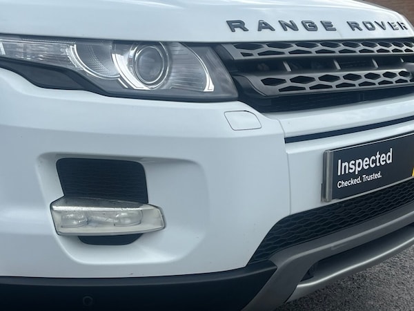 Used Land Rover Range Rover Evoque 2013 for sale - 74947793: Photo 14