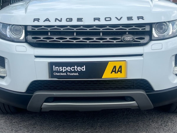 Used Land Rover Range Rover Evoque 2013 for sale - 74947793: Photo 16