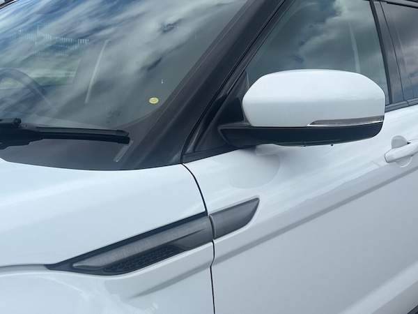 Used Land Rover Range Rover Evoque 2013 for sale - 74947793: Photo 17
