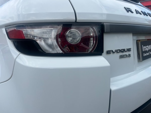 Used Land Rover Range Rover Evoque 2013 for sale - 74947793: Photo 20