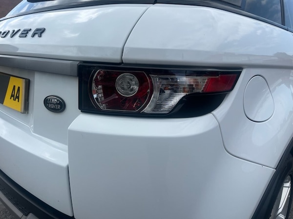 Used Land Rover Range Rover Evoque 2013 for sale - 74947793: Photo 21