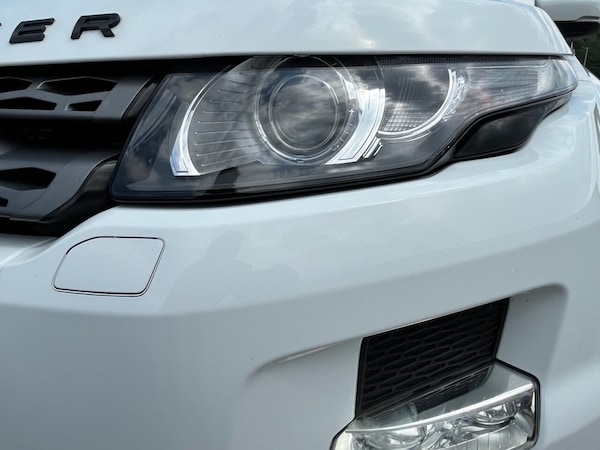 Used Land Rover Range Rover Evoque 2013 for sale - 74947793: Photo 25