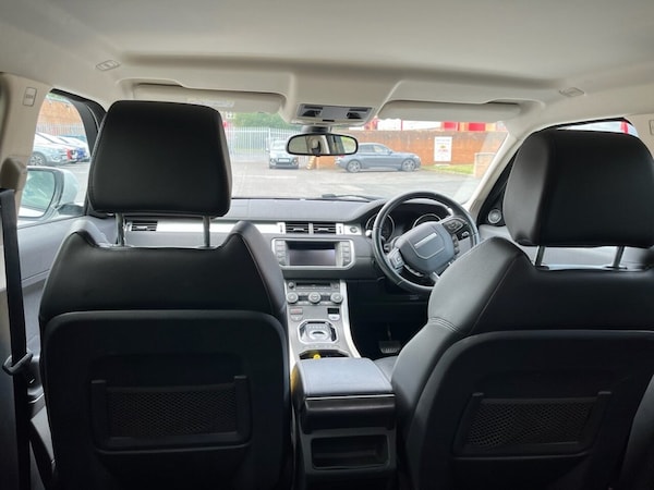 Used Land Rover Range Rover Evoque 2013 for sale - 74947793: Photo 31