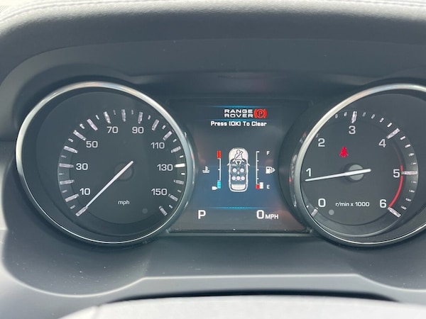 Used Land Rover Range Rover Evoque 2013 for sale - 74947793: Photo 33