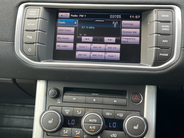 Used Land Rover Range Rover Evoque 2013 for sale - 74947793: Photo 35
