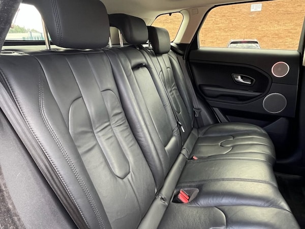 Used Land Rover Range Rover Evoque 2013 for sale - 74947793: Photo 41