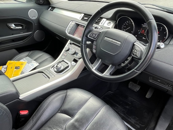 Used Land Rover Range Rover Evoque 2013 for sale - 74947793: Photo 44