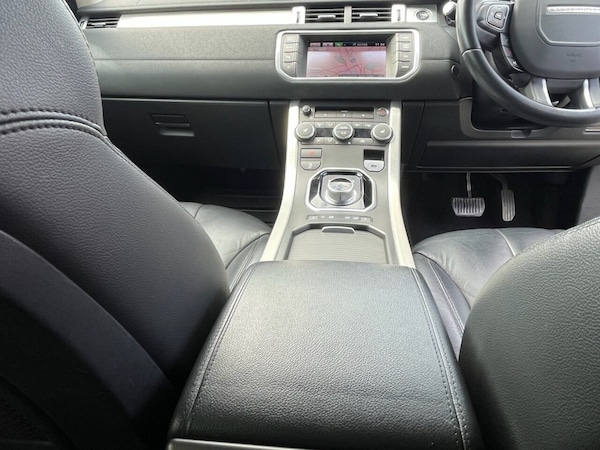 Used Land Rover Range Rover Evoque 2013 for sale - 74947793: Photo 48