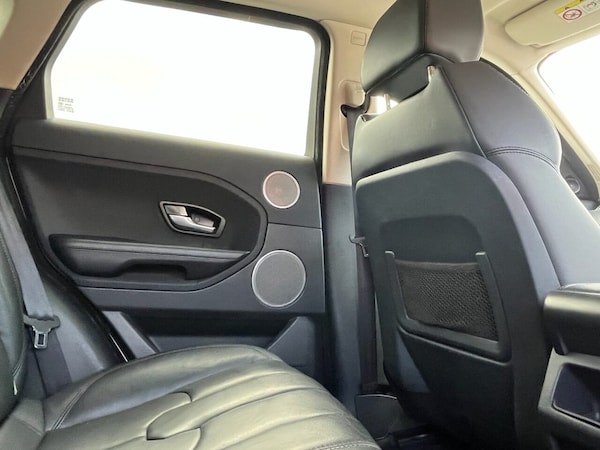 Used Land Rover Range Rover Evoque 2013 for sale - 74947793: Photo 49