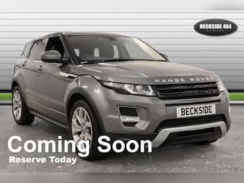 Used Land Rover Range Rover Evoque 2015 for sale - 79788508: Photo