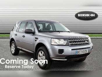 Used Land Rover Freelander 2014 for sale - 78016383: Photo