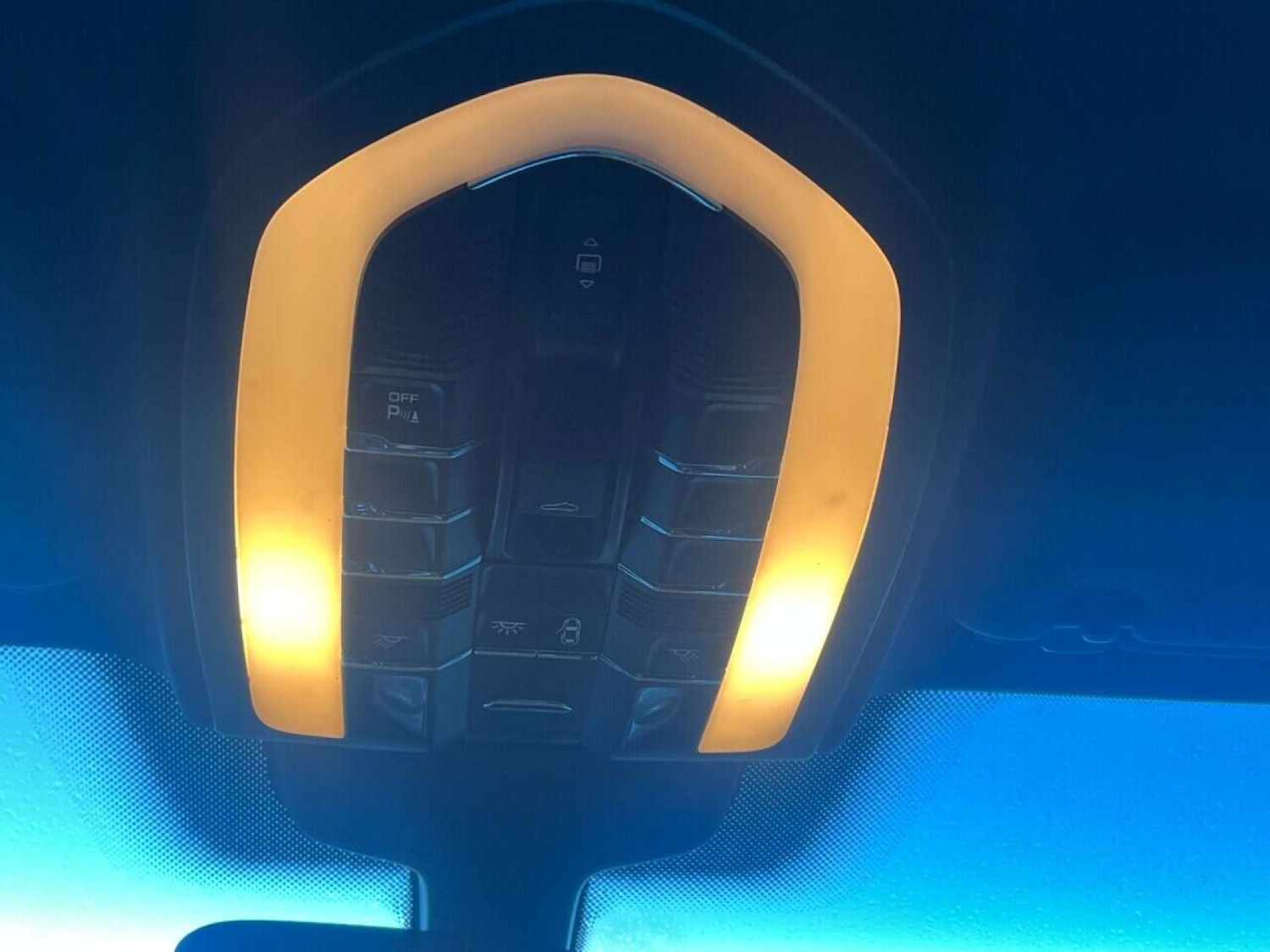 Used Porsche Cayenne 2015 for sale - 77001248: Photo 12