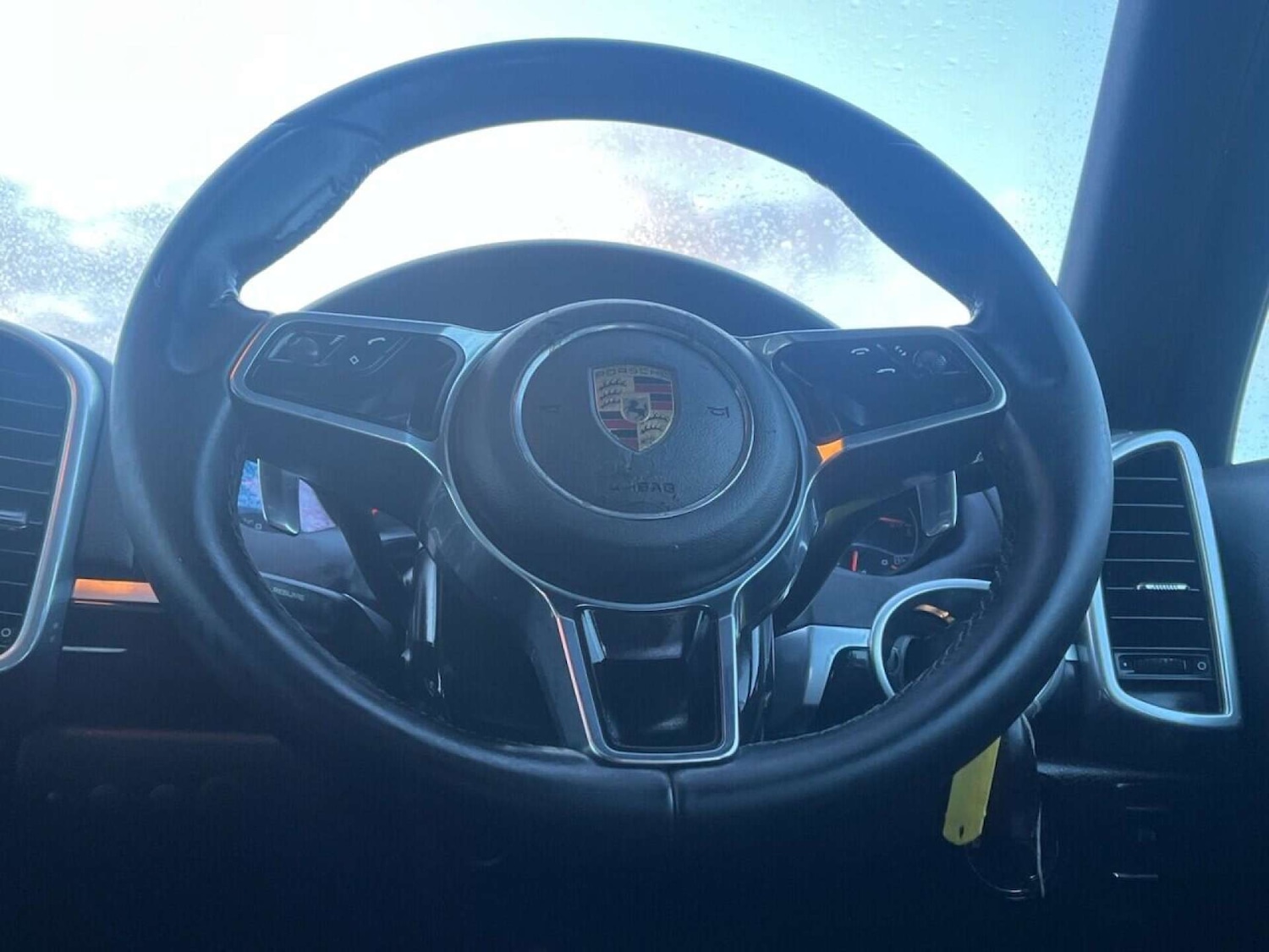 Used Porsche Cayenne 2015 for sale - 77001248: Photo 31