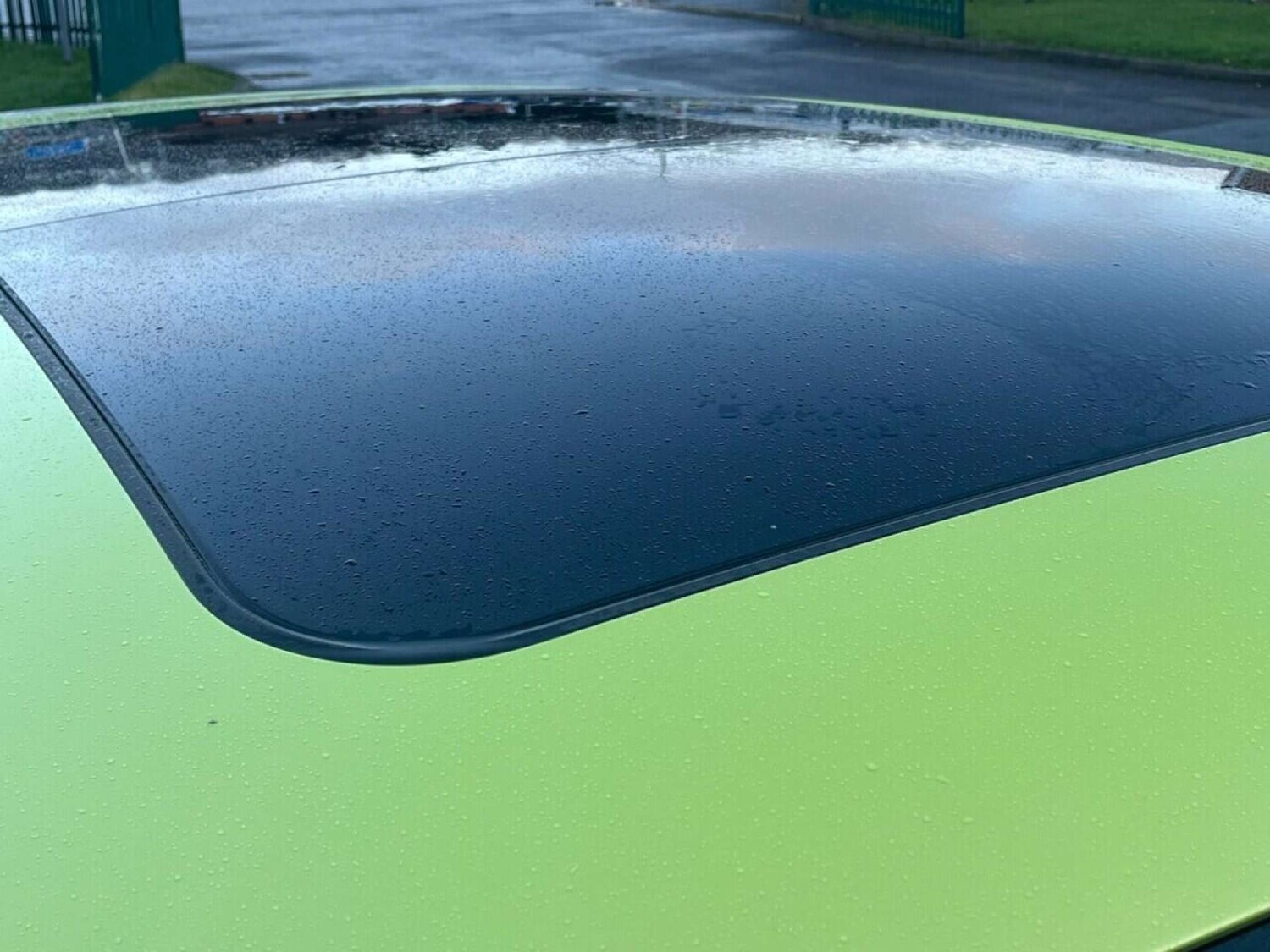 Used Porsche Cayenne 2015 for sale - 77001248: Photo 38