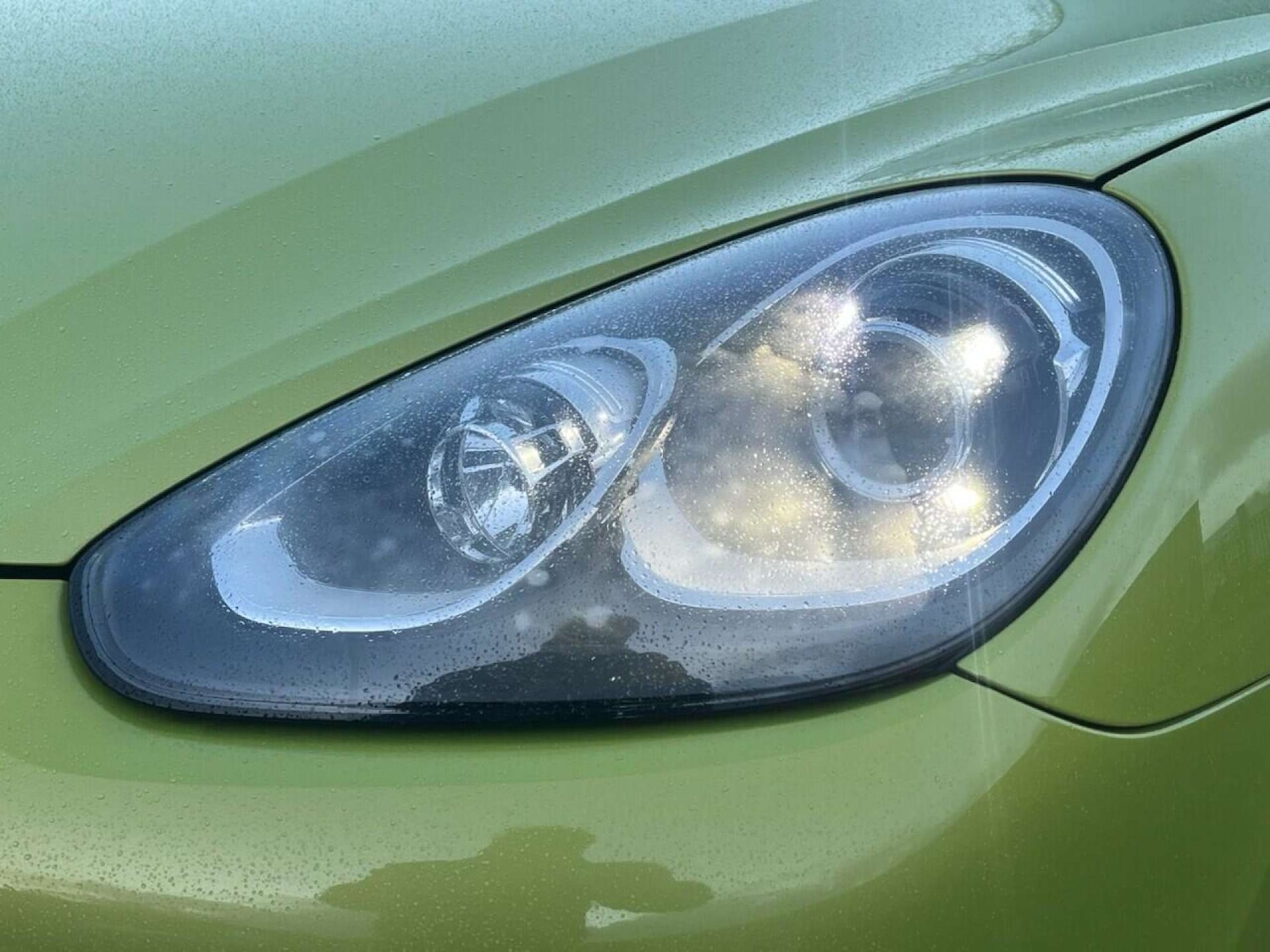 Used Porsche Cayenne 2015 for sale - 77001248: Photo 39