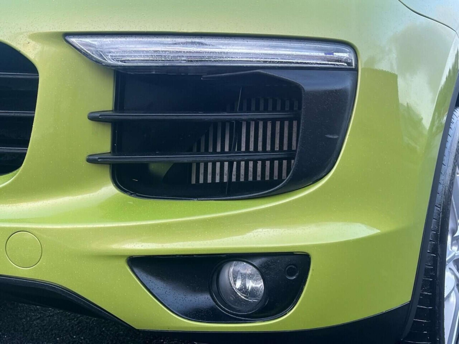 Used Porsche Cayenne 2015 for sale - 77001248: Photo 40