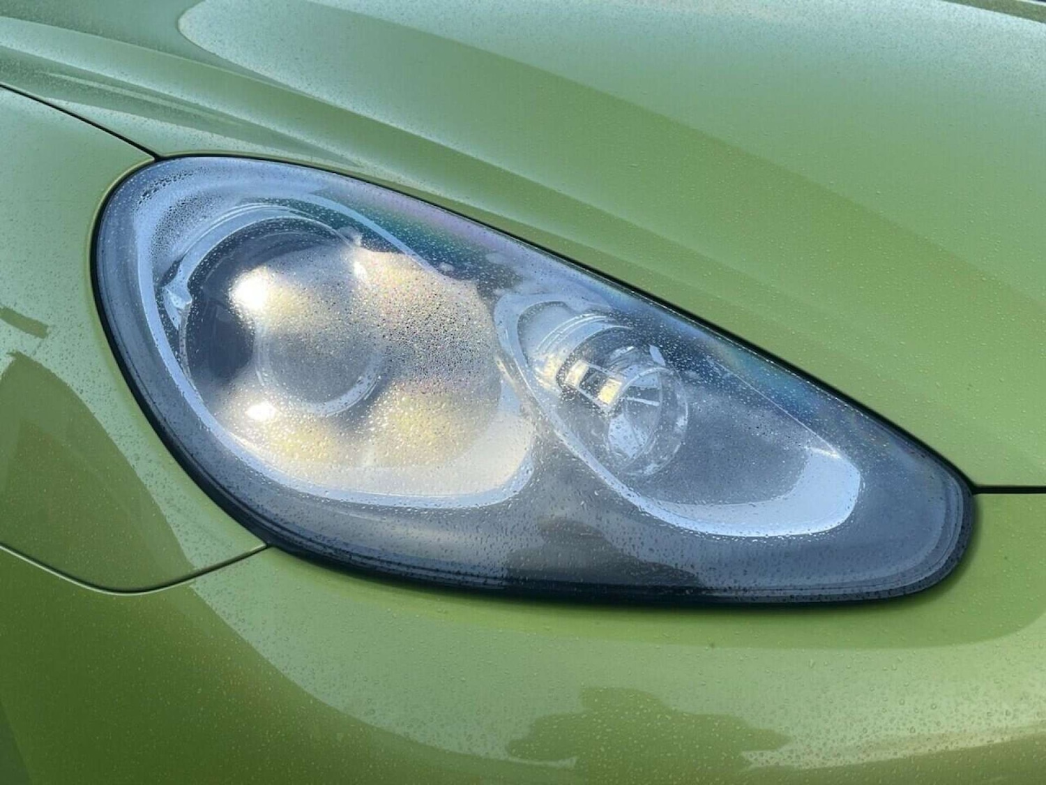 Used Porsche Cayenne 2015 for sale - 77001248: Photo 41