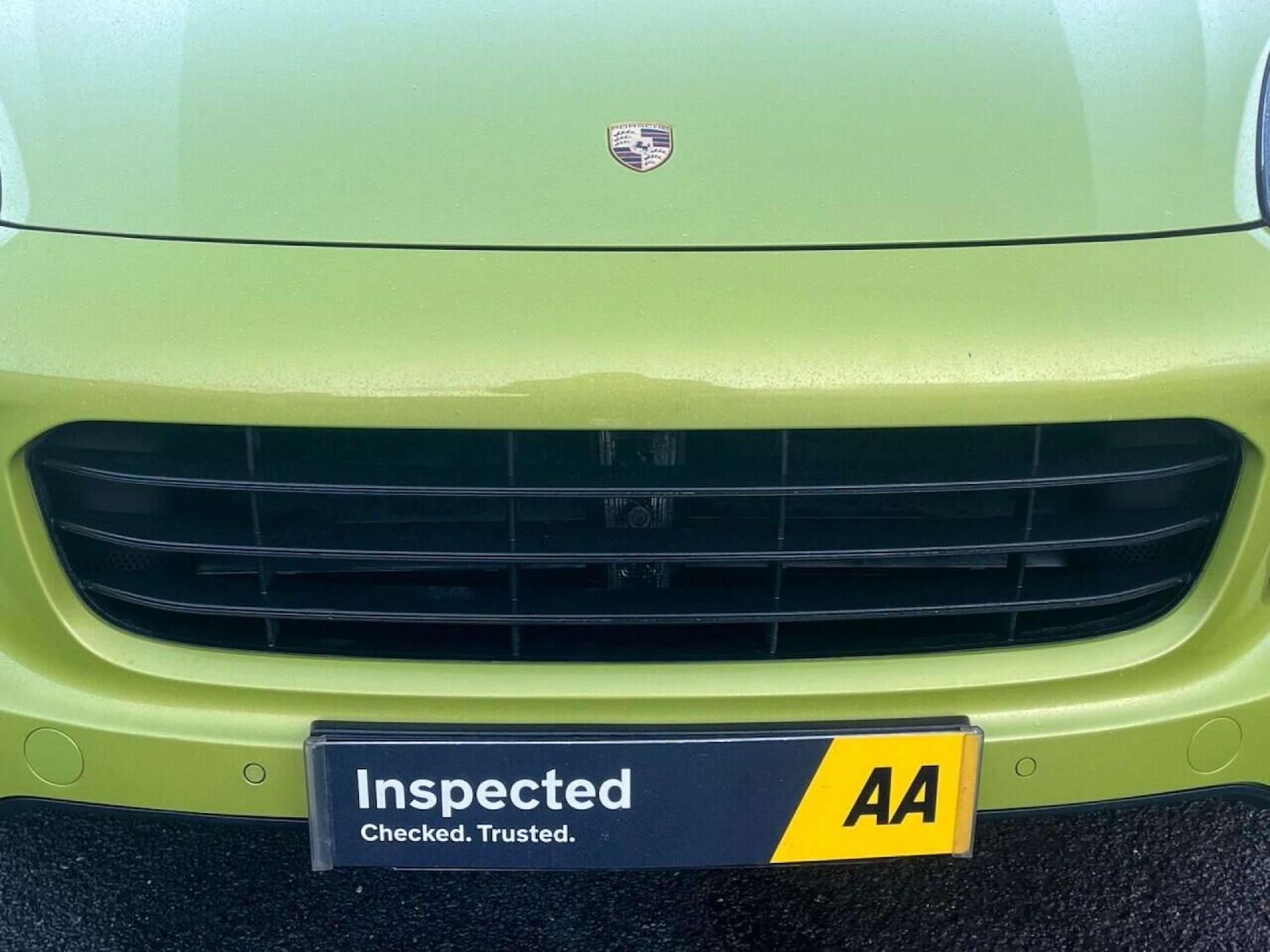 Used Porsche Cayenne 2015 for sale - 77001248: Photo 42