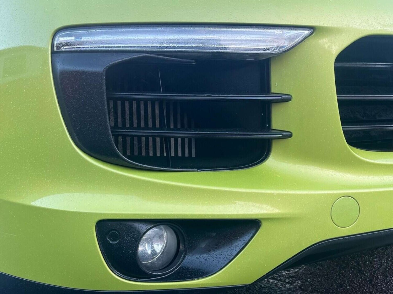 Used Porsche Cayenne 2015 for sale - 77001248: Photo 43