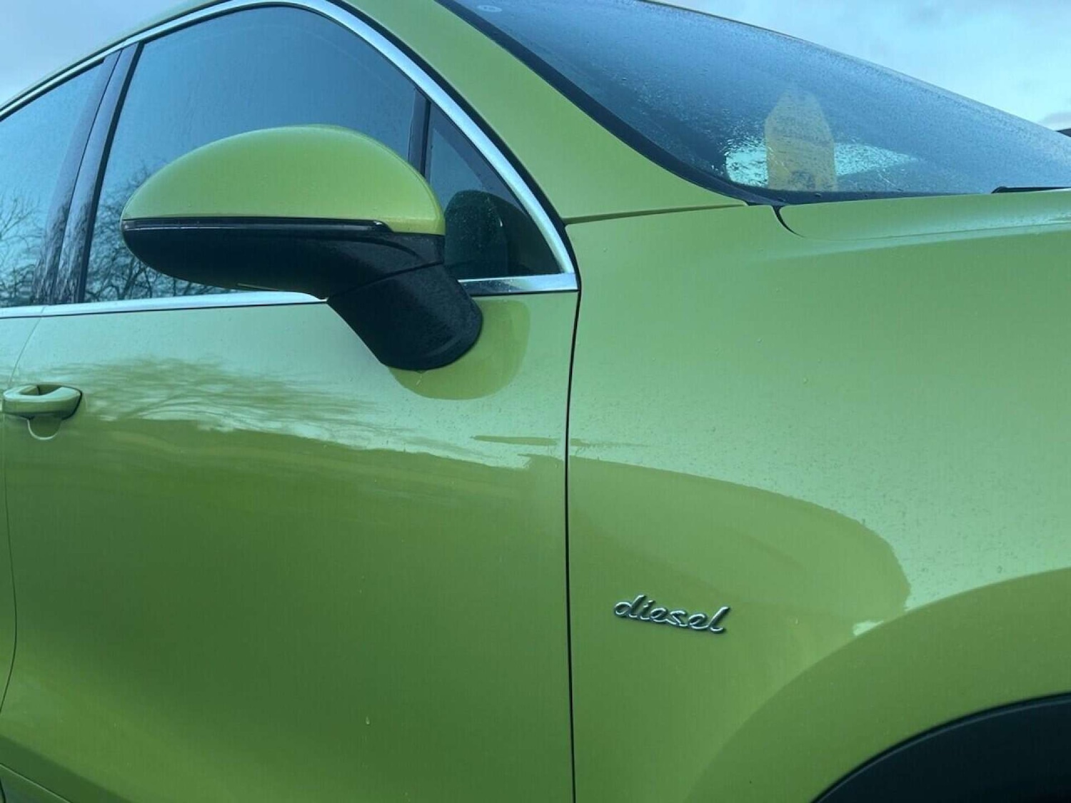 Used Porsche Cayenne 2015 for sale - 77001248: Photo 47