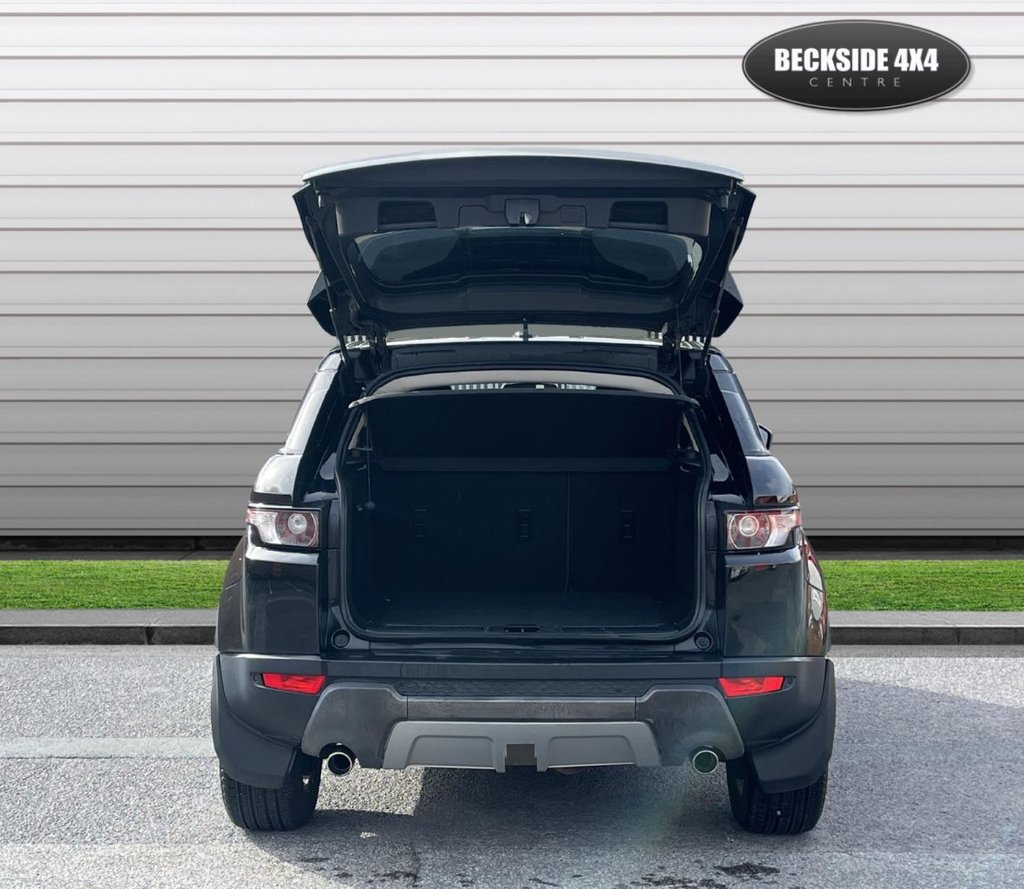 Used Land Rover Range Rover Evoque 2014 for sale - 76118520: Photo 10