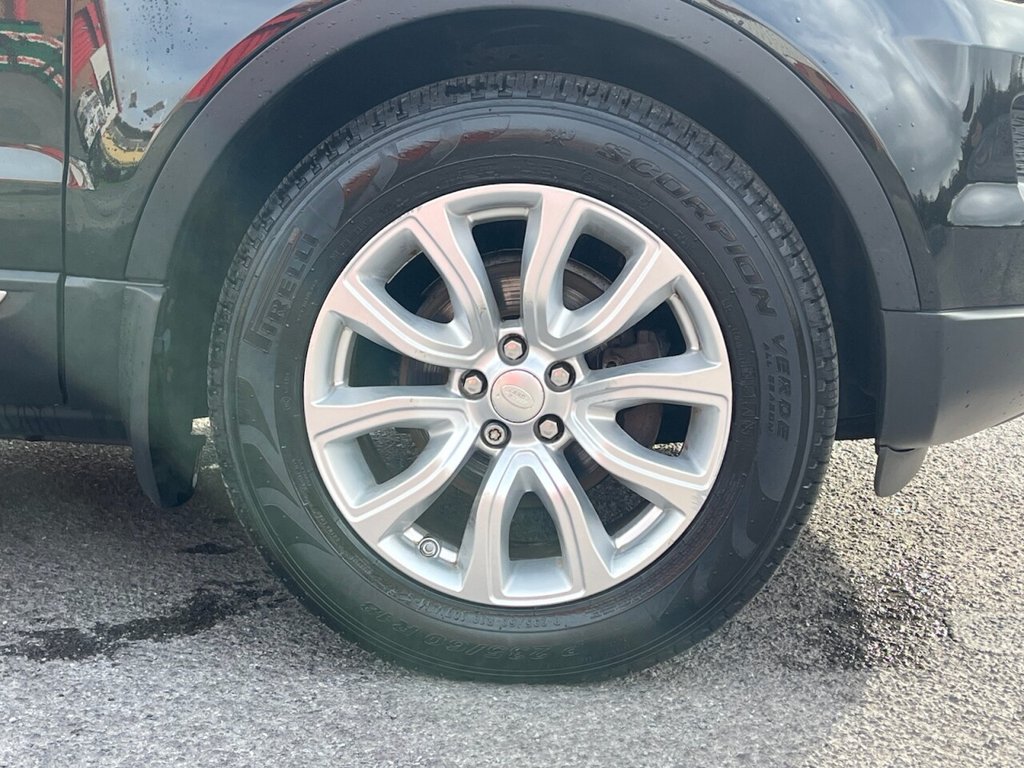 Used Land Rover Range Rover Evoque 2014 for sale - 76118520: Photo 12