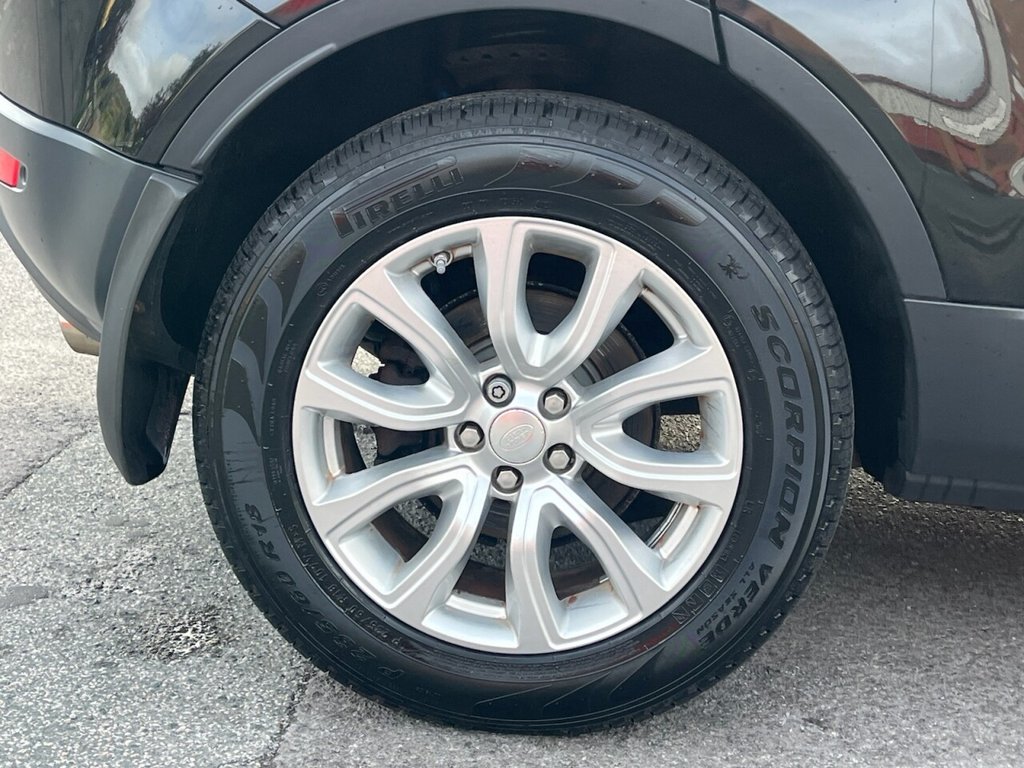 Used Land Rover Range Rover Evoque 2014 for sale - 76118520: Photo 13