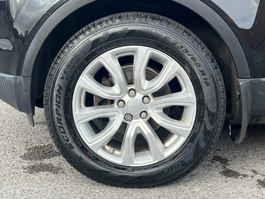 Used Land Rover Range Rover Evoque 2014 for sale - 76118520: Photo 16