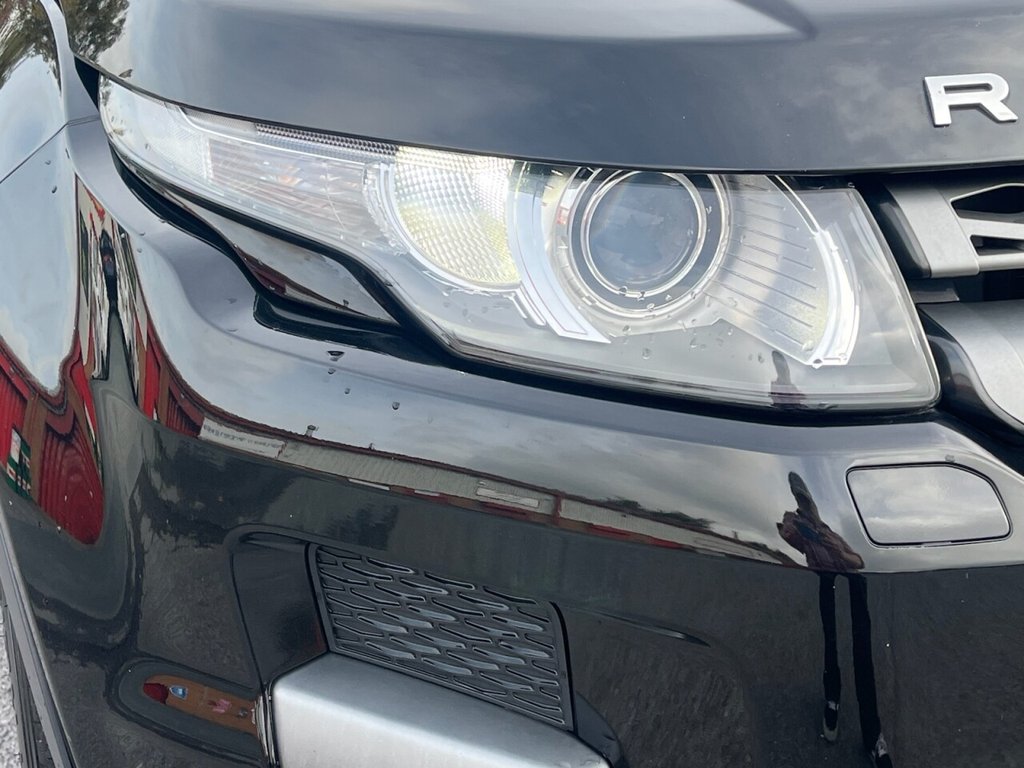 Used Land Rover Range Rover Evoque 2014 for sale - 76118520: Photo 18