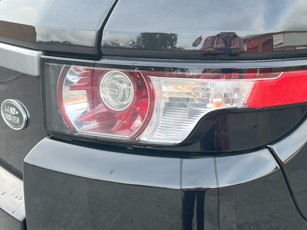 Used Land Rover Range Rover Evoque 2014 for sale - 76118520: Photo 19