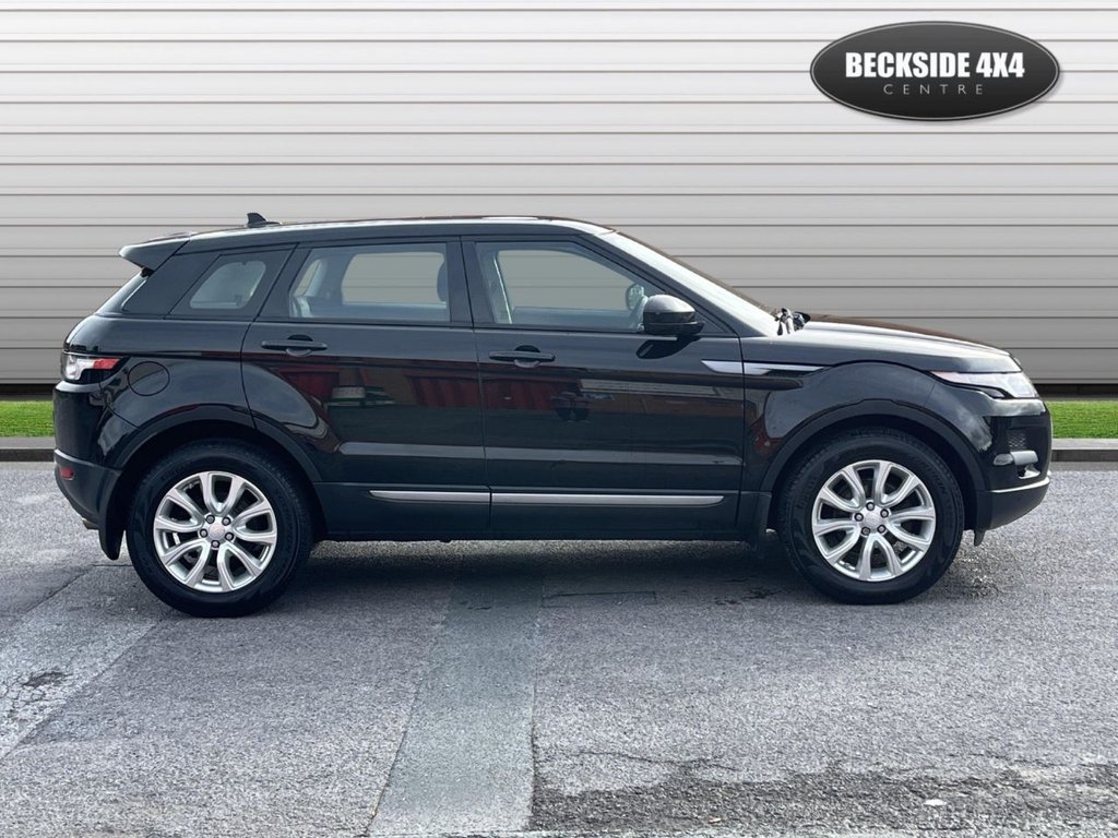 Used Land Rover Range Rover Evoque 2014 for sale - 76118520: Photo 2