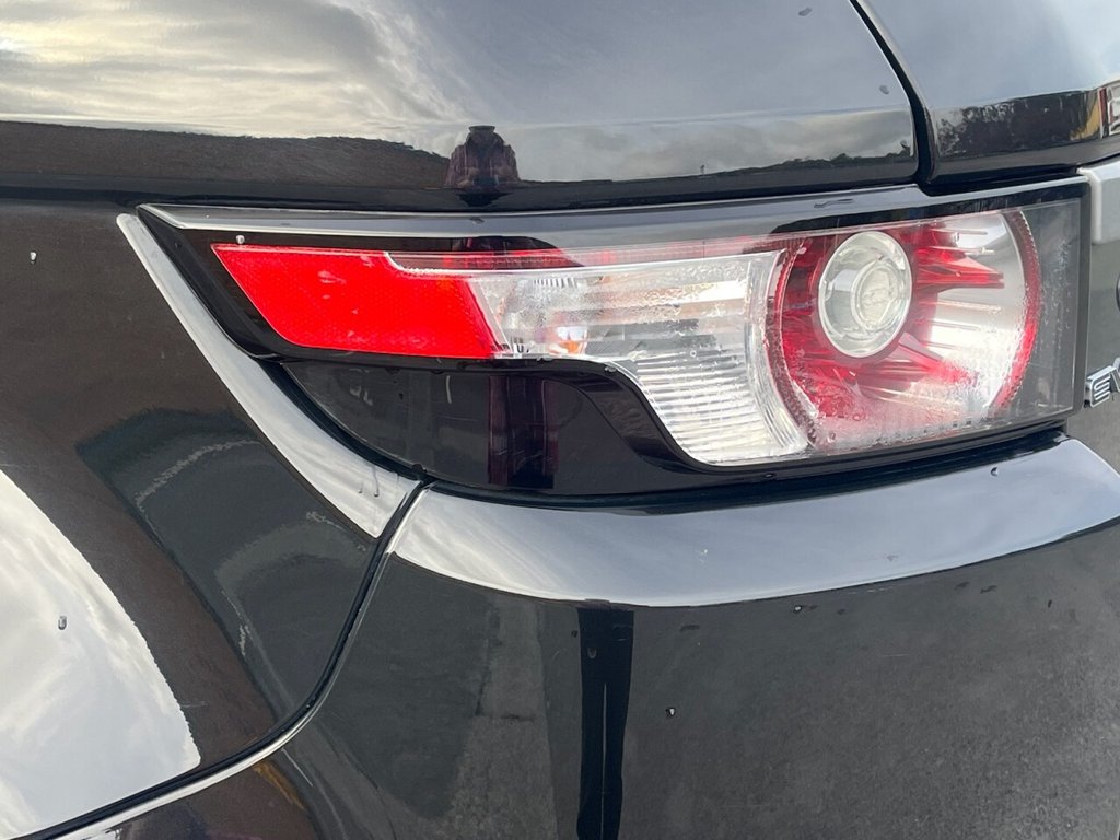 Used Land Rover Range Rover Evoque 2014 for sale - 76118520: Photo 20