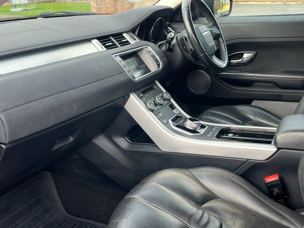 Used Land Rover Range Rover Evoque 2014 for sale - 76118520: Photo 22