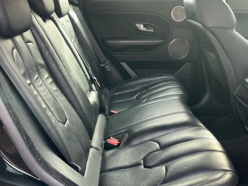 Used Land Rover Range Rover Evoque 2014 for sale - 76118520: Photo 24