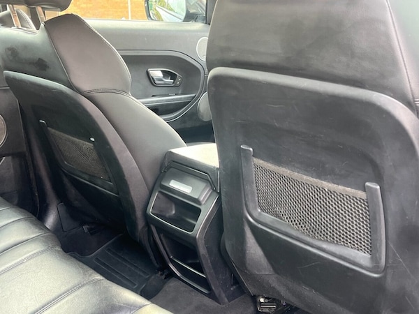 Used Land Rover Range Rover Evoque 2014 for sale - 76118520: Photo 26