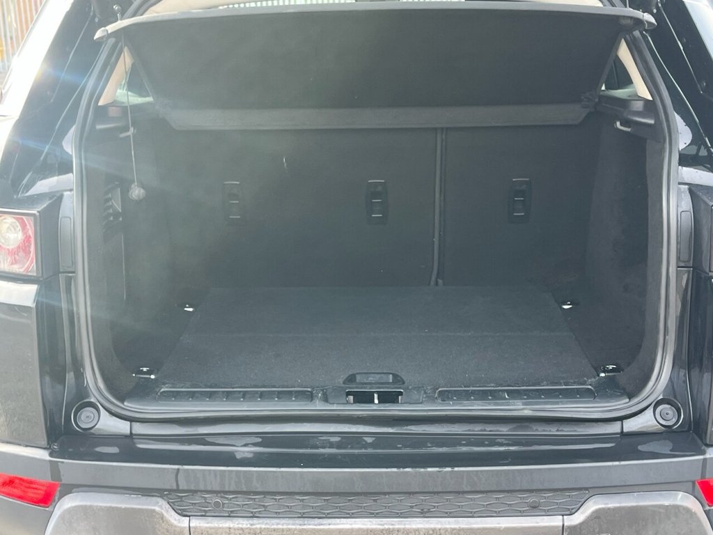 Used Land Rover Range Rover Evoque 2014 for sale - 76118520: Photo 28