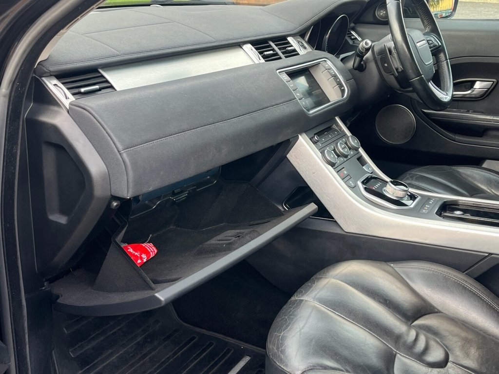 Used Land Rover Range Rover Evoque 2014 for sale - 76118520: Photo 30