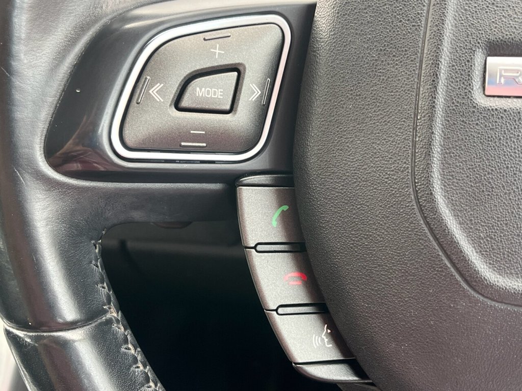 Used Land Rover Range Rover Evoque 2014 for sale - 76118520: Photo 32