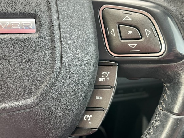 Used Land Rover Range Rover Evoque 2014 for sale - 76118520: Photo 34