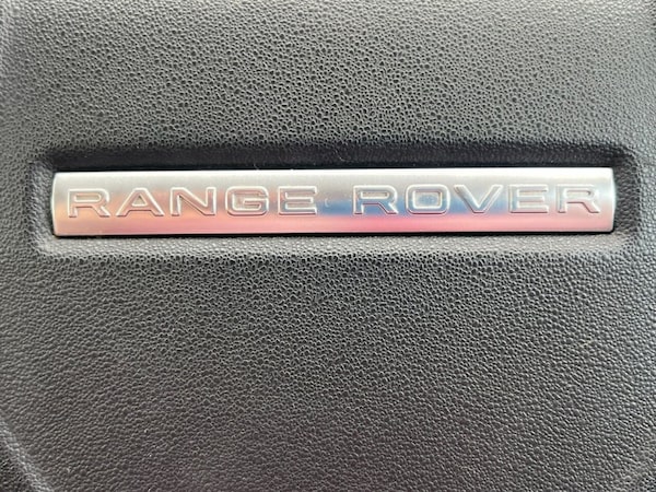 Used Land Rover Range Rover Evoque 2014 for sale - 76118520: Photo 35